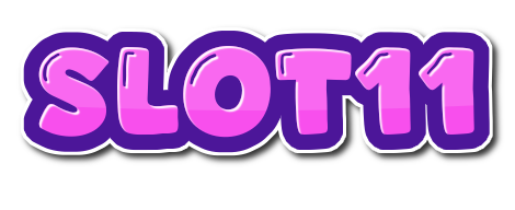 SLOT11 Logo